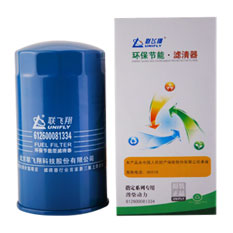 環(huán)保節(jié)能型汽車濾清器612600081334
