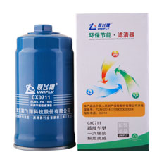 環(huán)保節(jié)能型汽車(chē)濾清器CX0711藍(lán)色