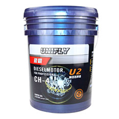瓷霸 U2 CH-4 16、18L