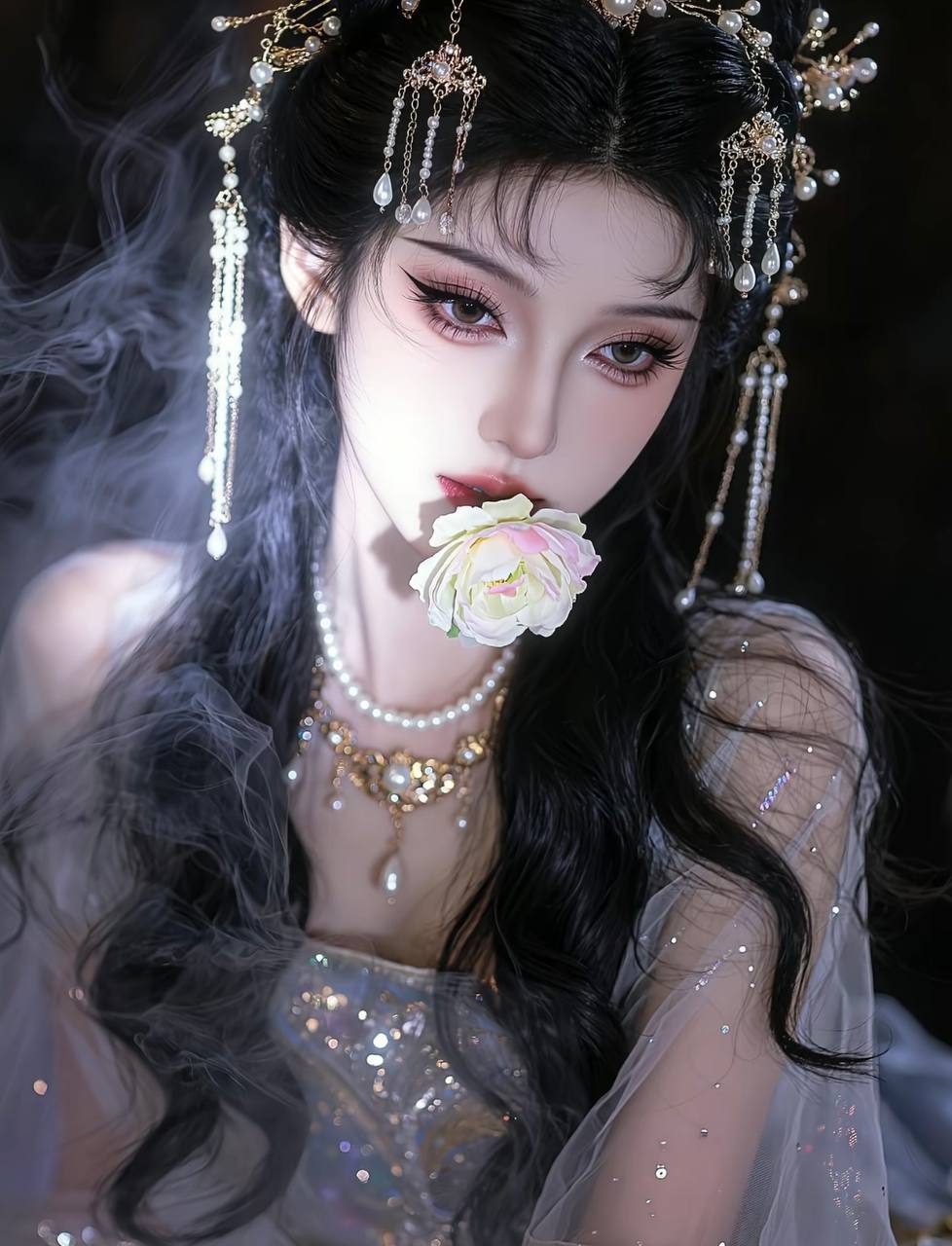 vi·证人番外